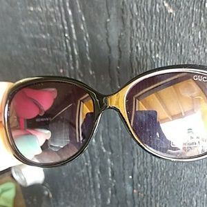 Gucci sunglasses